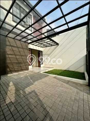 Dijual Rumah Strategis Bagus Punya 3 KT di Pondok Aren Tangerang Selatan SHM Dijual Rumah Strategis Bagus Punya 3 KT di Pondok Aren Tangerang Selatan SHM