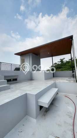 Hunian Mewah Dijual LT 97m2 di Pondok Aren, Tangerang Selatan Hunian Mewah Dijual LT 97m2 di Pondok Aren, Tangerang Selatan