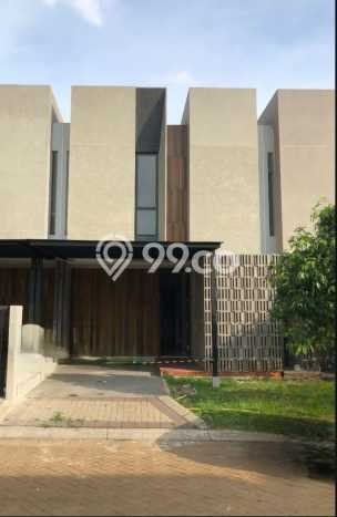 Jarang Ada! Rumah Sewa 3 Kamar Bagus Siap Huni Bintaro Jarang Ada! Rumah Sewa 3 Kamar Bagus Siap Huni Bintaro