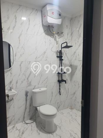 Disewakan! Rumah 3 Kamar Tidur &
3 Kamar Mandi di Bintaro, Jakarta Selatan Disewakan! Rumah 3 Kamar Tidur &
3 Kamar Mandi di Bintaro, Jakarta Selatan