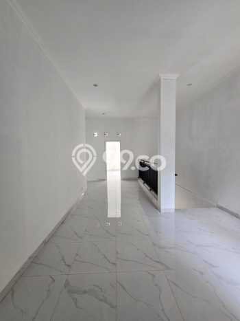 Hunian Nyaman 4 KT Hemat Budget di Bintaro Tangerang Selatan Hunian Nyaman 4 KT Hemat Budget di Bintaro Tangerang Selatan