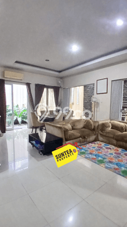 Jual Rumah Mewah Megah Dengan View Eksklusif di Bintaro, Tangerang Selatan Jual Rumah Mewah Megah Dengan View Eksklusif di Bintaro, Tangerang Selatan