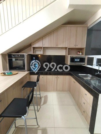 Sewa Rumah Murah di Bintaro Tangerang Selatan dengan 3 KT Sewa Rumah Murah di Bintaro Tangerang Selatan dengan 3 KT