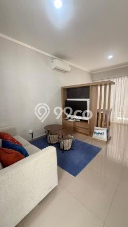 For Sale! Luxury House LT 83m2 Desain Modern di Bintaro For Sale! Luxury House LT 83m2 Desain Modern di Bintaro