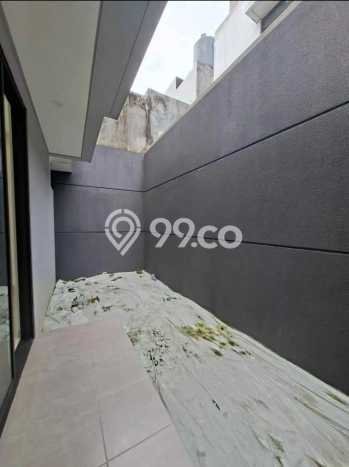 Rumah Elit Modern Siap Huni di Bintaro Tangerang Selatan Rumah Elit Modern Siap Huni di Bintaro Tangerang Selatan