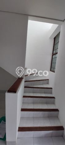Rumah Sewa Tangerang Selatan LT 84m2 LB 90m2 Area Bintaro Rumah Sewa Tangerang Selatan LT 84m2 LB 90m2 Area Bintaro