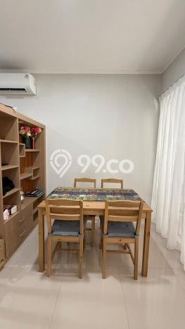 For Sale! Luxury House LT 83m2 Desain Modern di Bintaro For Sale! Luxury House LT 83m2 Desain Modern di Bintaro