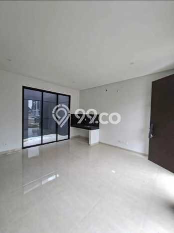 Rumah Elit Modern Siap Huni di Bintaro Tangerang Selatan Rumah Elit Modern Siap Huni di Bintaro Tangerang Selatan