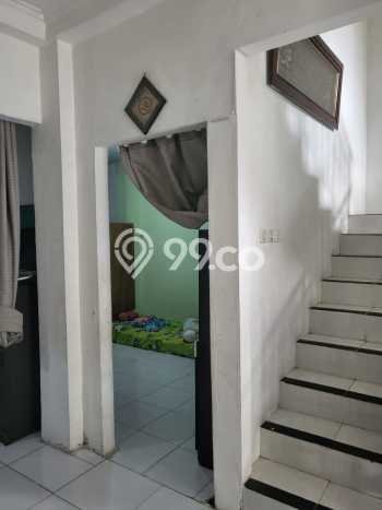 Rumah Modern 2 KT di Bintaro Tangerang Selatan Unfurnished Rumah Modern 2 KT di Bintaro Tangerang Selatan Unfurnished