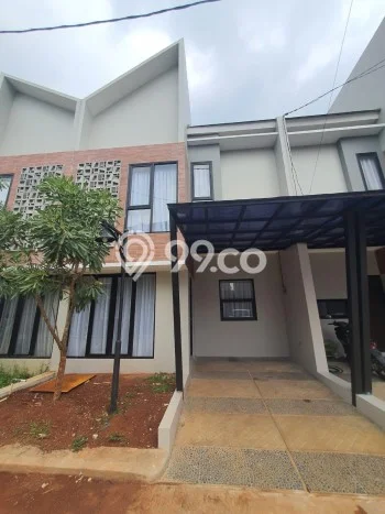 Disewakan! Rumah 3 Kamar Tidur &
3 Kamar Mandi di Bintaro, Jakarta Selatan Disewakan! Rumah 3 Kamar Tidur &
3 Kamar Mandi di Bintaro, Jakarta Selatan