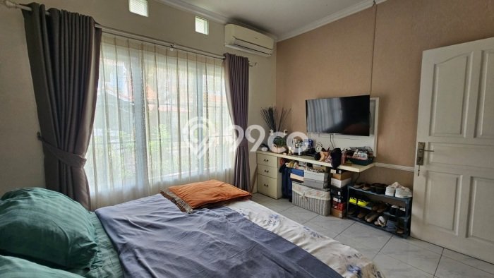 Rumah Minimalis 2 KT di Sektor 9-Bintaro Tangerang Selatan Unfurnished Rumah Minimalis 2 KT di Sektor 9-Bintaro Tangerang Selatan Unfurnished