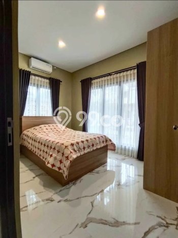 Hunian Super Elit dengan Akses Paling Strategis di Bintaro, Tangerang Selatan Hunian Super Elit dengan Akses Paling Strategis di Bintaro, Tangerang Selatan