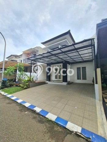 Jual Rumah Strategis Bagus Punya 3 KT di Serpong Utara Tangerang Selatan SHM Jual Rumah Strategis Bagus Punya 3 KT di Serpong Utara Tangerang Selatan SHM