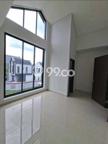 Rumah Elit Modern Siap Huni di Bintaro Tangerang Selatan Rumah Elit Modern Siap Huni di Bintaro Tangerang Selatan