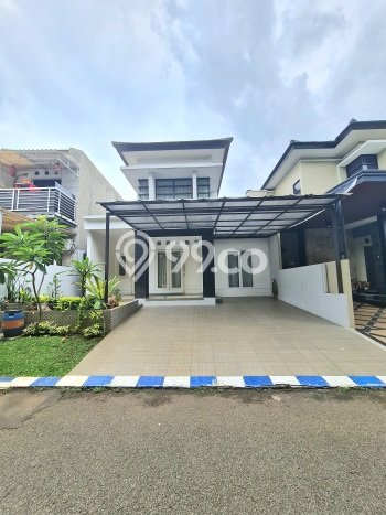 Jual Rumah Strategis Bagus Punya 3 KT di Serpong Utara Tangerang Selatan SHM Jual Rumah Strategis Bagus Punya 3 KT di Serpong Utara Tangerang Selatan SHM