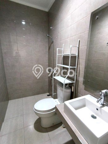 Sewa Rumah Murah di Bintaro Tangerang Selatan dengan 3 KT Sewa Rumah Murah di Bintaro Tangerang Selatan dengan 3 KT