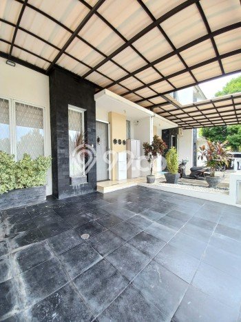 Rumah Minimalis 2 KT di Graha Raya Tangerang Selatan Semi Furnished Rumah Minimalis 2 KT di Graha Raya Tangerang Selatan Semi Furnished