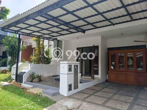 Disewakan! Rumah 3 Kamar Tidur &
2 Kamar Mandi di Bintaro, Tangerang Selatan Disewakan! Rumah 3 Kamar Tidur &
2 Kamar Mandi di Bintaro, Tangerang Selatan