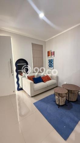 For Sale! Luxury House LT 83m2 Desain Modern di Bintaro For Sale! Luxury House LT 83m2 Desain Modern di Bintaro