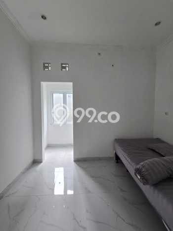 Hunian Nyaman 4 KT Hemat Budget di Bintaro Tangerang Selatan Hunian Nyaman 4 KT Hemat Budget di Bintaro Tangerang Selatan