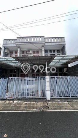 Cocok Untuk Investasi! Dijual Kost di Bendungan Hilir 14 Kamar Cocok Untuk Investasi! Dijual Kost di Bendungan Hilir 14 Kamar