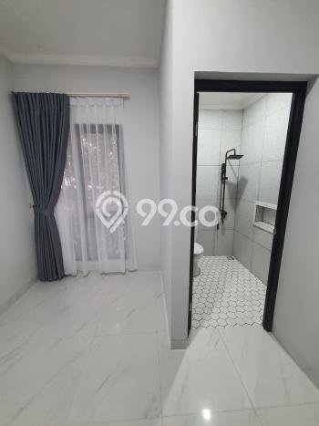 Disewakan! Rumah 3 Kamar Tidur &
3 Kamar Mandi di Bintaro, Jakarta Selatan Disewakan! Rumah 3 Kamar Tidur &
3 Kamar Mandi di Bintaro, Jakarta Selatan