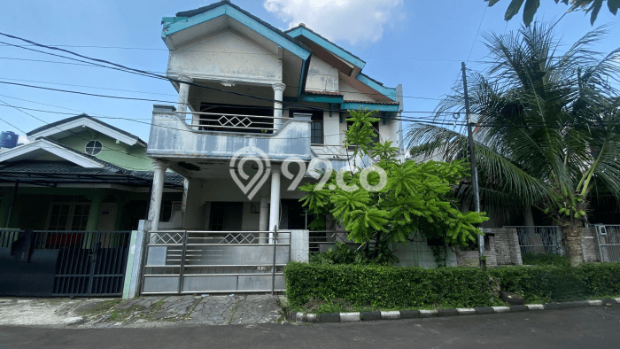 For Sale Hunian Rumah Terawat 4 KT di Bintaro, Jakarta Selatan For Sale Hunian Rumah Terawat 4 KT di Bintaro, Jakarta Selatan