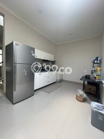 Dijual Rumah 3 Kamar Lokasi Strategis Nyaman dan Strategis di Pondok Aren Dijual Rumah 3 Kamar Lokasi Strategis Nyaman dan Strategis di Pondok Aren