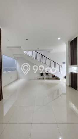 Jual Rumah Mewah Elegan Dengan View Eksklusif di Bintaro, Tangerang Selatan Jual Rumah Mewah Elegan Dengan View Eksklusif di Bintaro, Tangerang Selatan