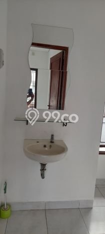 Rumah Sewa Tangerang Selatan LT 84m2 LB 90m2 Area Bintaro Rumah Sewa Tangerang Selatan LT 84m2 LB 90m2 Area Bintaro