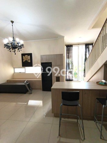 Sewa Rumah Murah di Bintaro Tangerang Selatan dengan 3 KT Sewa Rumah Murah di Bintaro Tangerang Selatan dengan 3 KT