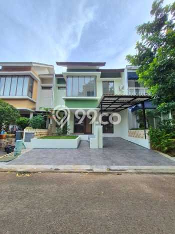 Rumah sewa siap pakai 4 Kamar Tidur di Bintaro, Jakarta Selatan Rumah sewa siap pakai 4 Kamar Tidur di Bintaro, Jakarta Selatan