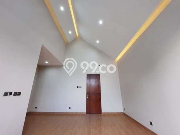Jual Rumah Eksklusif 4 KT di Graha Raya, Tangerang Selatan Jual Rumah Eksklusif 4 KT di Graha Raya, Tangerang Selatan