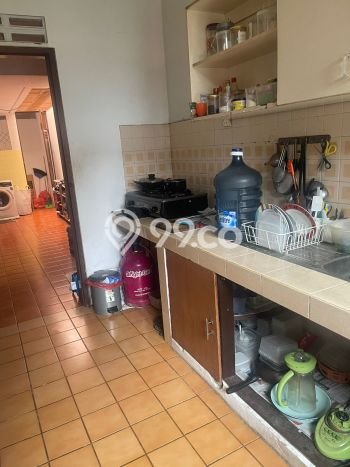Rumah Elit Modern Siap Huni di Bintaro Tangerang Selatan Rumah Elit Modern Siap Huni di Bintaro Tangerang Selatan