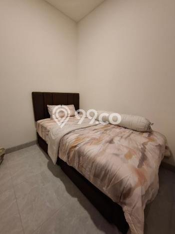 Rumah sewa siap huni 3 KT di Bintaro, Tangerang Selatan Rumah sewa siap huni 3 KT di Bintaro, Tangerang Selatan