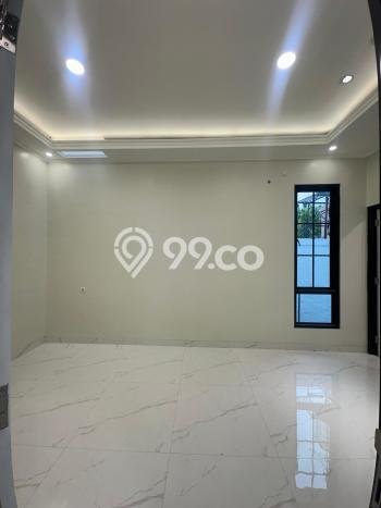 Siap Huni Hunian Elit 4 Kamar di BSD Dekat ke Mana Saja Siap Huni Hunian Elit 4 Kamar di BSD Dekat ke Mana Saja