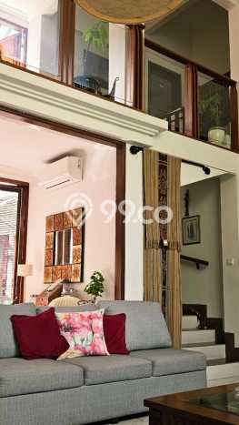 For Sale! Premium House LT 230m2 Desain Modern di Sektor 8 - Bintaro For Sale! Premium House LT 230m2 Desain Modern di Sektor 8 - Bintaro