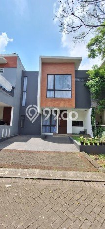 Hunian Elit LB 84m2 Siap Pakai Desain Elegan di Bintaro, Jakarta Selatan Hunian Elit LB 84m2 Siap Pakai Desain Elegan di Bintaro, Jakarta Selatan