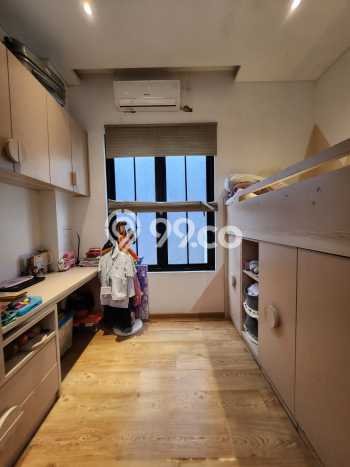Dijual Rumah Mewah Elegan Dengan View Cantik di Bintaro, Jakarta Selatan Dijual Rumah Mewah Elegan Dengan View Cantik di Bintaro, Jakarta Selatan