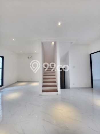 Jual Rumah Luas Elegan Dengan View Eksklusif di Bintaro, Jakarta Selatan Jual Rumah Luas Elegan Dengan View Eksklusif di Bintaro, Jakarta Selatan