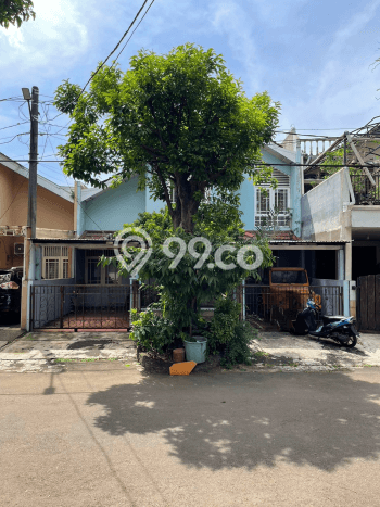 Dijual Hunian Rumah Nyaman 3 Kamar di Bintaro, Jakarta Selatan Dijual Hunian Rumah Nyaman 3 Kamar di Bintaro, Jakarta Selatan