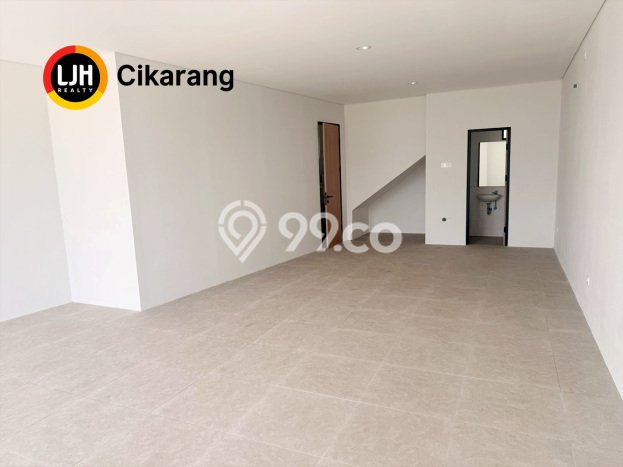 Ruko Disewa di Lippo Cikarang, Cikarang, LT 65m2 / LB 165m2 Ruko Disewa di Lippo Cikarang, Cikarang, LT 65m2 / LB 165m2
