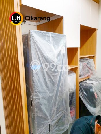 Apartemen Strategis untuk Dijual di Lippo Cikarang, Cikarang, Jawa Barat Apartemen Strategis untuk Dijual di Lippo Cikarang, Cikarang, Jawa Barat