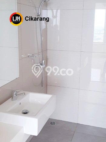 Dijual Apartemen 1 Kamar Tidur, 1 Kamar Mandi di Lippo Cikarang, Cikarang Dijual Apartemen 1 Kamar Tidur, 1 Kamar Mandi di Lippo Cikarang, Cikarang
