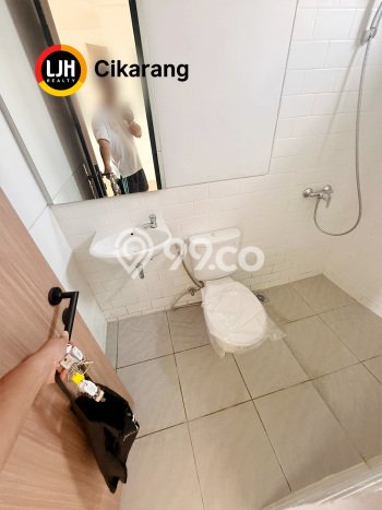 Ruko Disewa di Lippo Cikarang, Cikarang, LT 65m2 / LB 165m2 Ruko Disewa di Lippo Cikarang, Cikarang, LT 65m2 / LB 165m2
