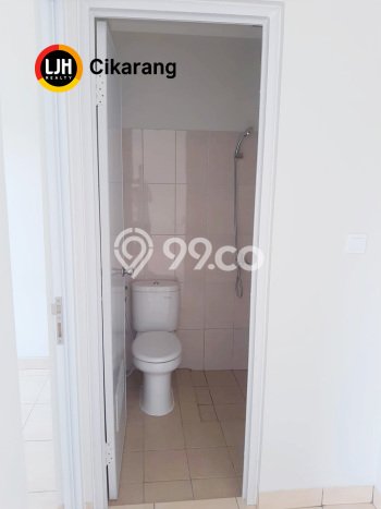 Dijual Apartemen 1 Kamar Tidur, 1 Kamar Mandi di Lippo Cikarang, Cikarang Dijual Apartemen 1 Kamar Tidur, 1 Kamar Mandi di Lippo Cikarang, Cikarang