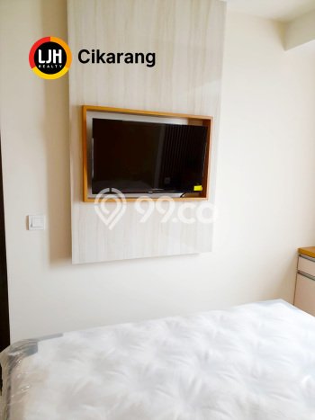 Apartemen Strategis untuk Dijual di Lippo Cikarang, Cikarang, Jawa Barat Apartemen Strategis untuk Dijual di Lippo Cikarang, Cikarang, Jawa Barat