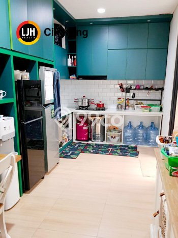 Dijual Cepat Rumah Favorit Siap Huni LB 77m2 di Lippo Cikarang, Cikarang Dijual Cepat Rumah Favorit Siap Huni LB 77m2 di Lippo Cikarang, Cikarang
