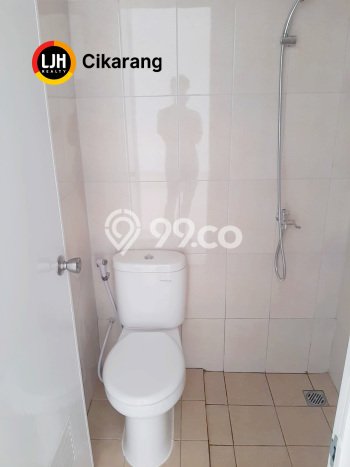 Dijual Apartemen 1 Kamar Tidur, 1 Kamar Mandi di Lippo Cikarang, Cikarang Dijual Apartemen 1 Kamar Tidur, 1 Kamar Mandi di Lippo Cikarang, Cikarang