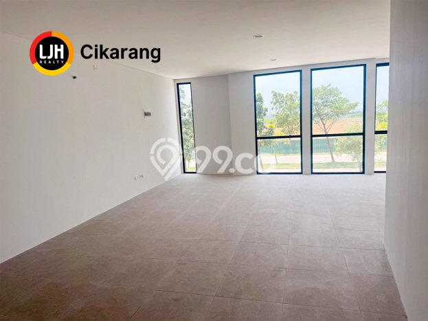 Ruko Disewa di Lippo Cikarang, Cikarang, LT 65m2 / LB 165m2 Ruko Disewa di Lippo Cikarang, Cikarang, LT 65m2 / LB 165m2